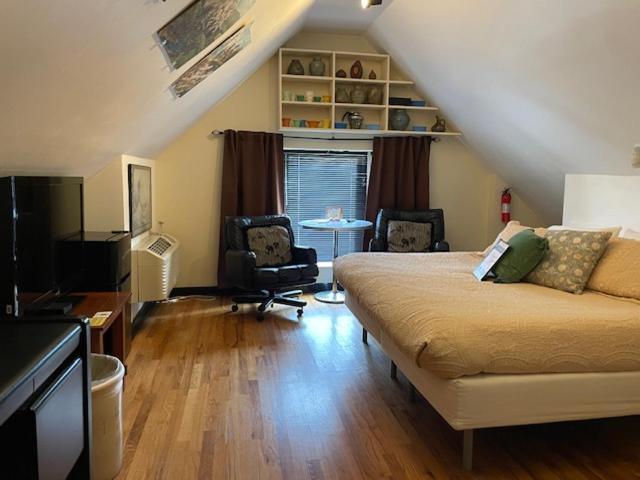 King Room with View