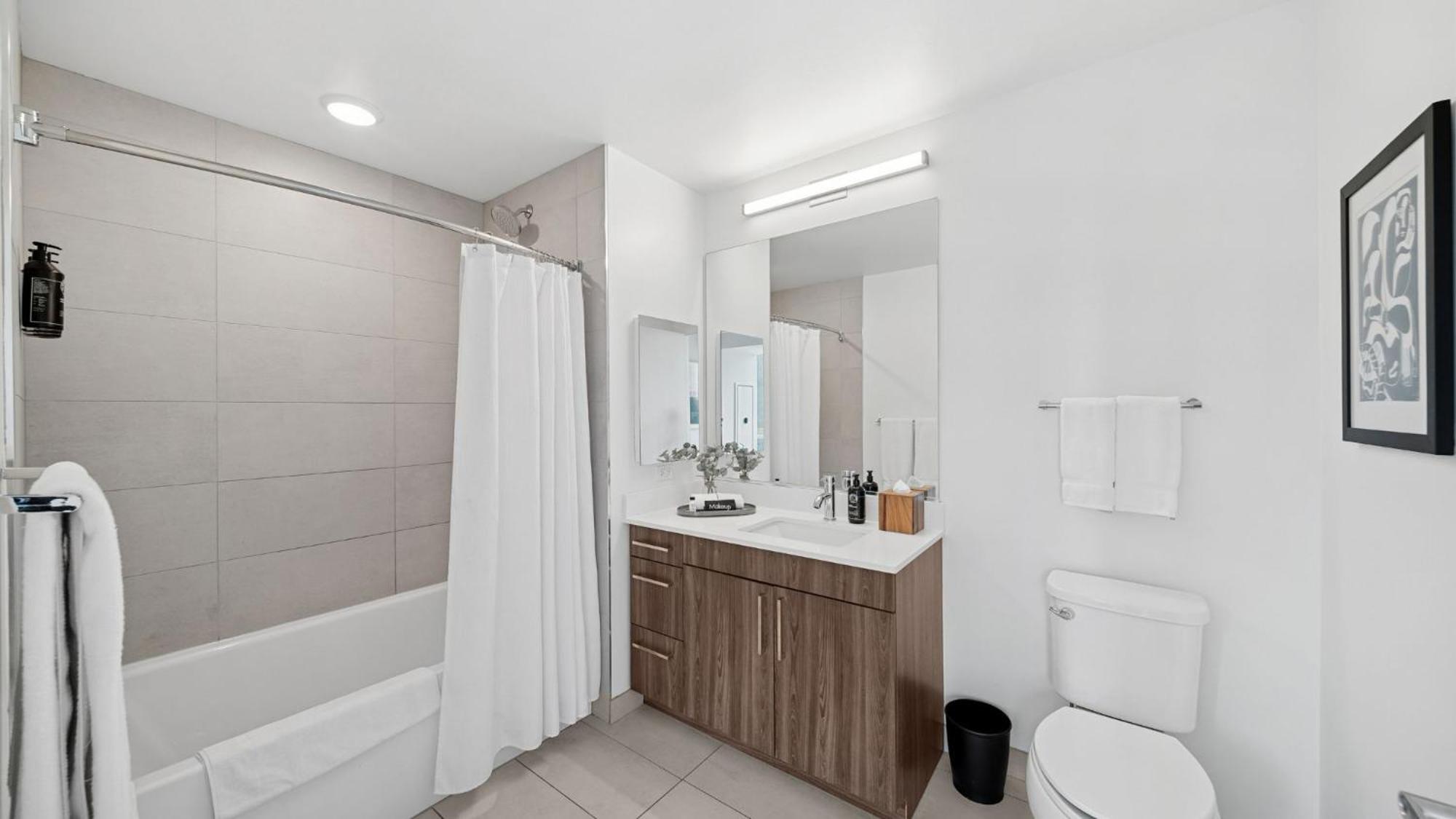 Premium Two-Bedroom Apartment