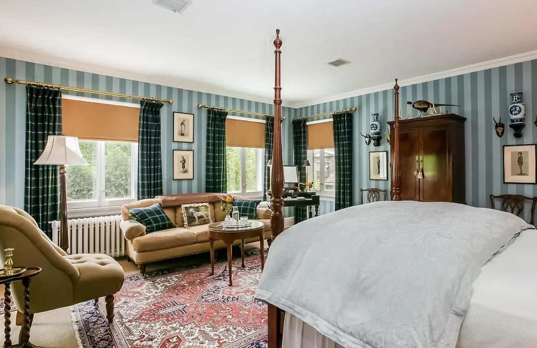 Bishops Hall (Adults Only)-1