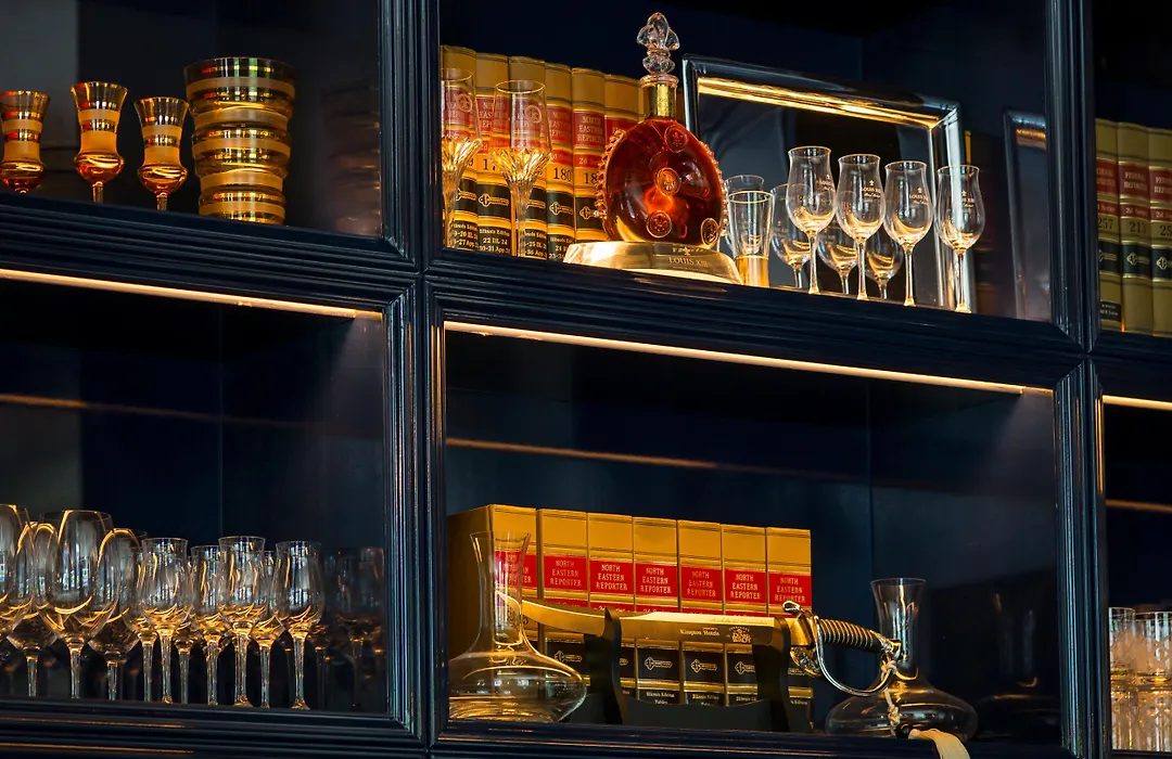 Kimpton Gray Hotel Chicago By Ihg-1