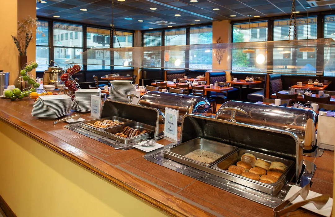 Holiday Inn & Suites Chicago-Downtown By Ihg-1