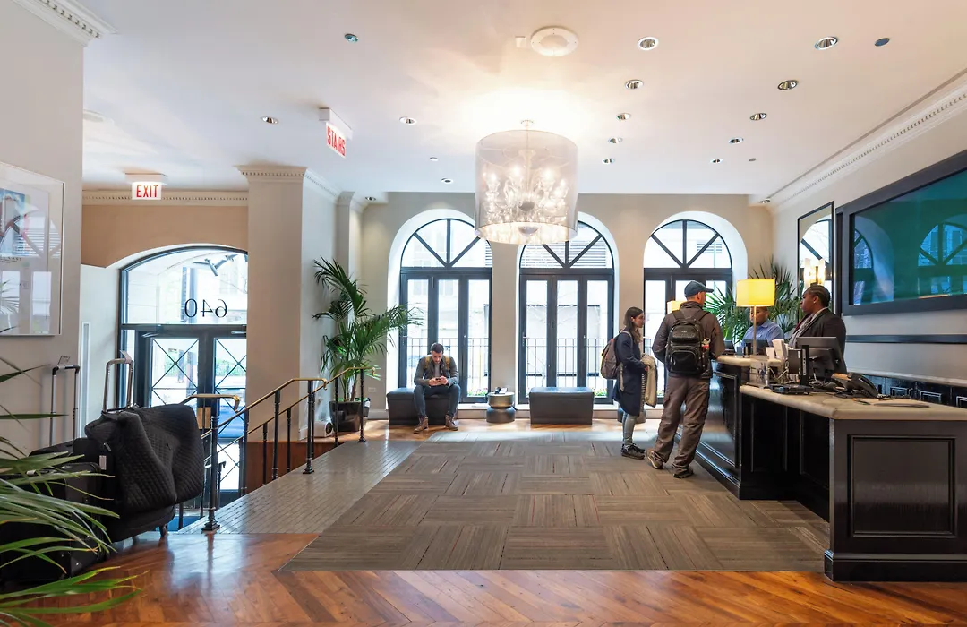 Holiday Inn Express Chicago - Magnificent Mile By Ihg-1