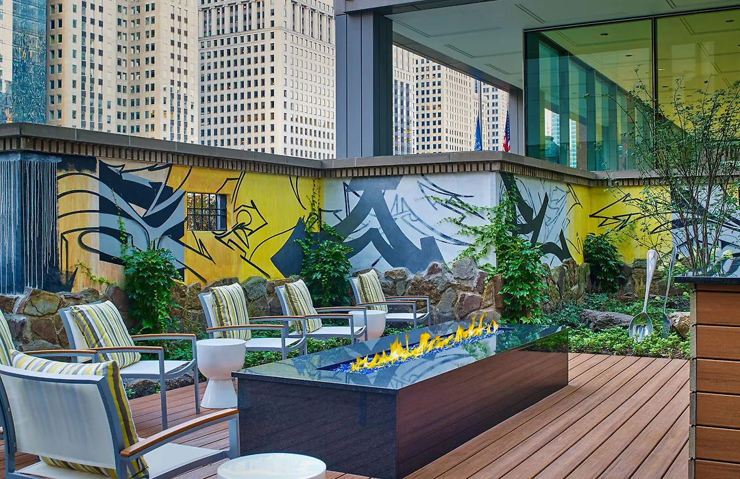 The Westin Chicago River North-1