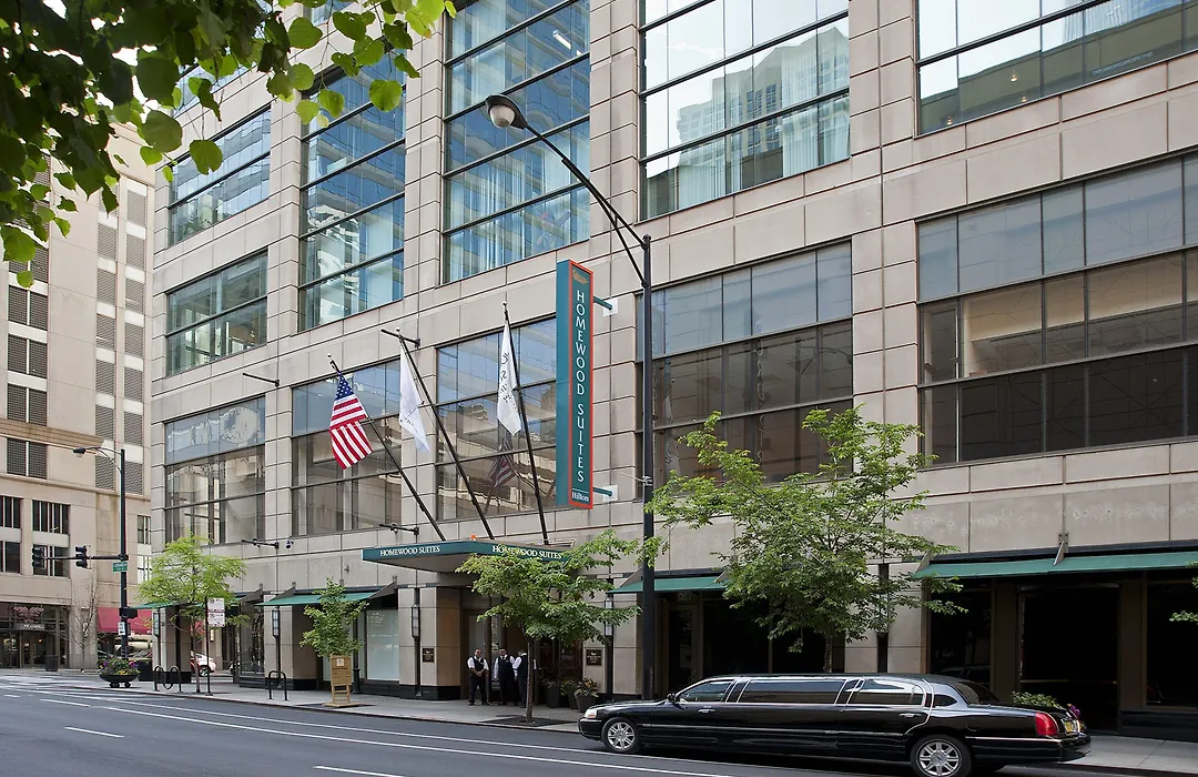 Homewood Suites By Hilton Chicago-Downtown-1