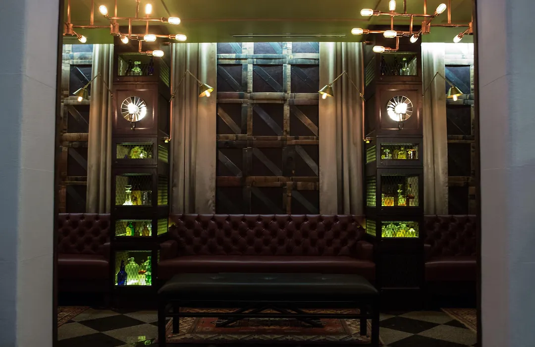 Acme Hotel Chicago, Outset Collection By Hilton-1