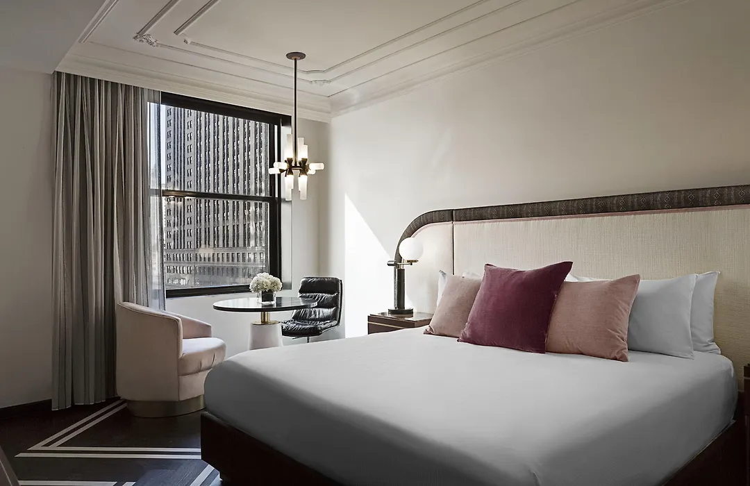 Pendry Chicago-1