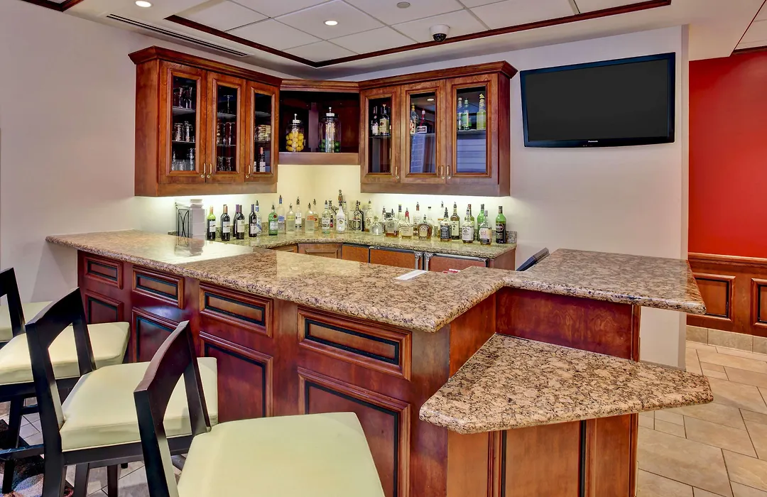 Hilton Garden Inn Chicago/Midway Airport-1