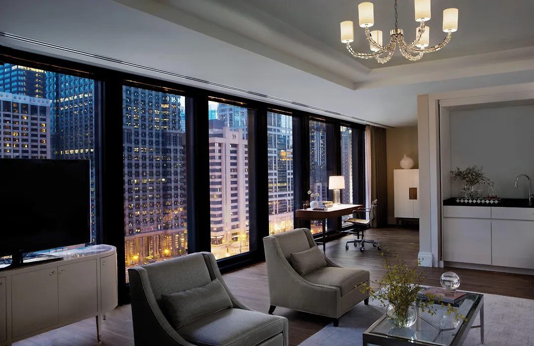 The Langham Chicago-1