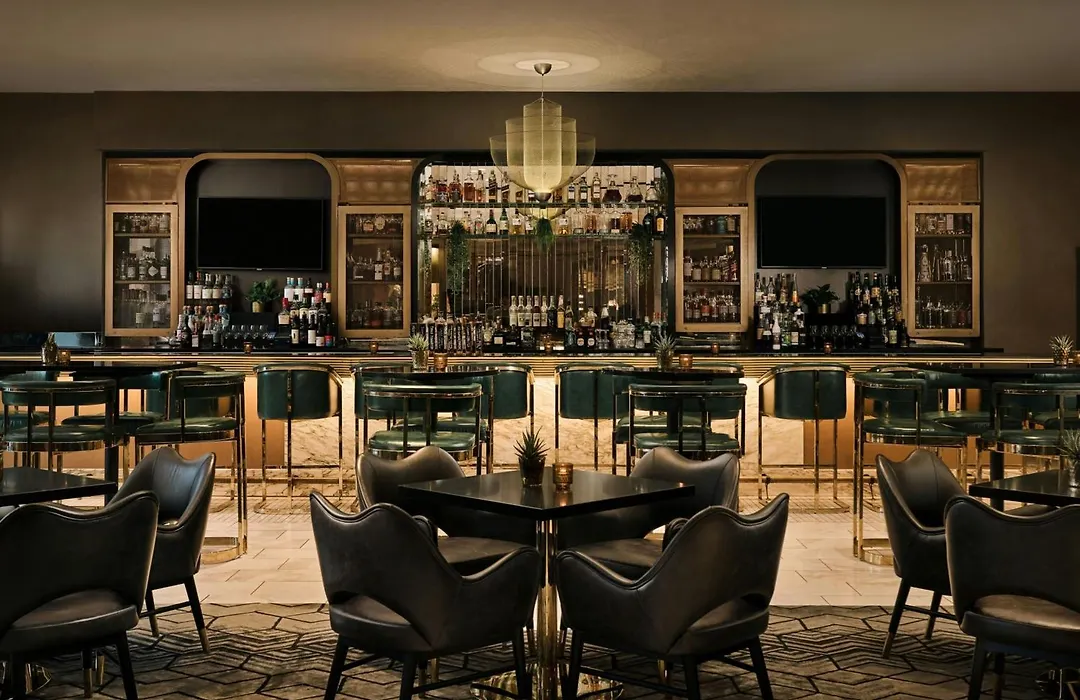 The Gwen, A Luxury Collection Hotel, Michigan Avenue Chicago-1