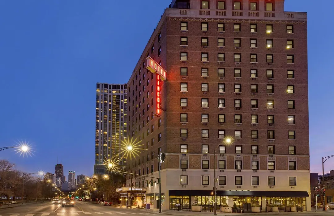 Hotel Lincoln-1