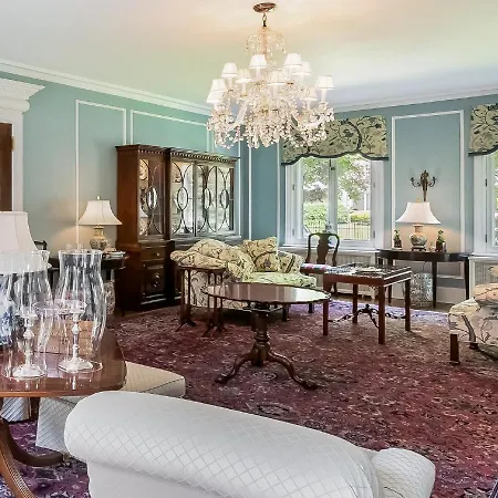 Bishops Hall (Adults Only)-2