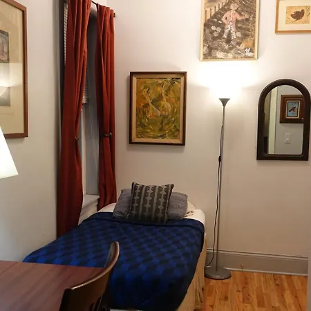 Ray'S Bucktown Bed And Breakfast-3