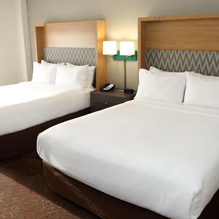 Holiday Inn O'Hare Area By Ihg-3