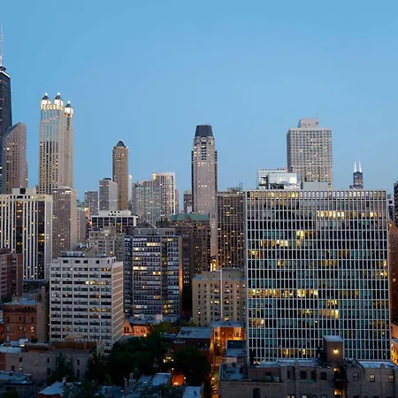 Ambassador Chicago, Part Of Jdv By Hyatt-2