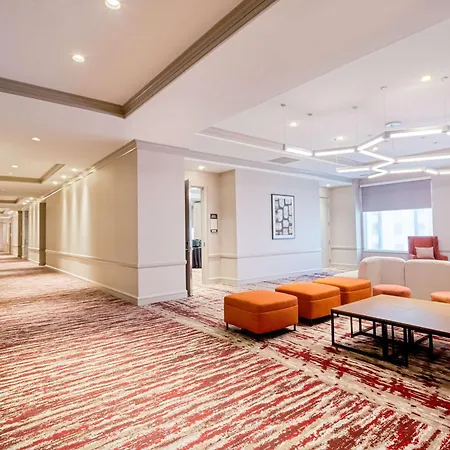 Hilton Garden Inn Chicago Downtown/Magnificent Mile-2
