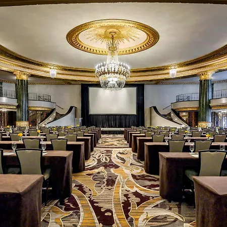 Intercontinental Chicago Magnificent Mile By Ihg-3