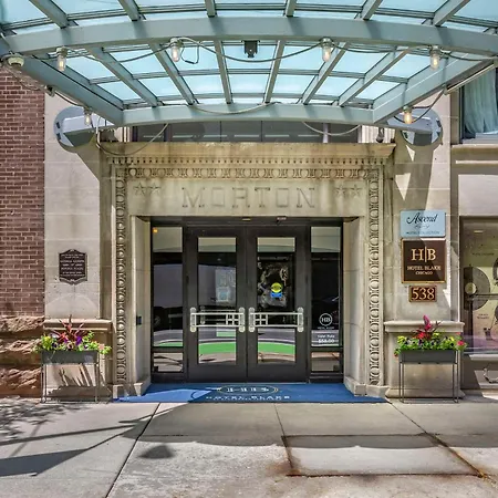 Bluegreen Vacations Hotel Blake, An Ascend Collection Hotel-2