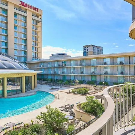 Marriott Chicago O'Hare-3