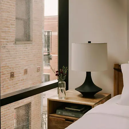 Sonder By Marriott Bonvoy South Wabash Apartments South Loop-3