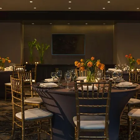 The Allegro Royal Sonesta Hotel Chicago Loop-2
