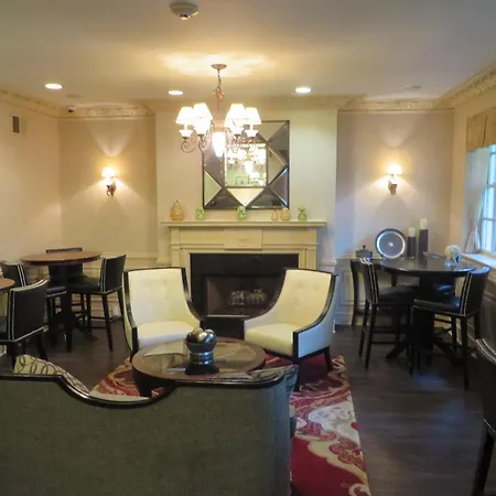 Best Western Plus Hawthorne Terrace Hotel-3