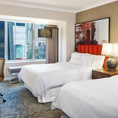 The Westin Michigan Avenue Chicago-2