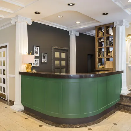 The Willows Hotel-3