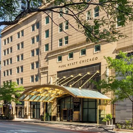 Park Hyatt Chicago-3