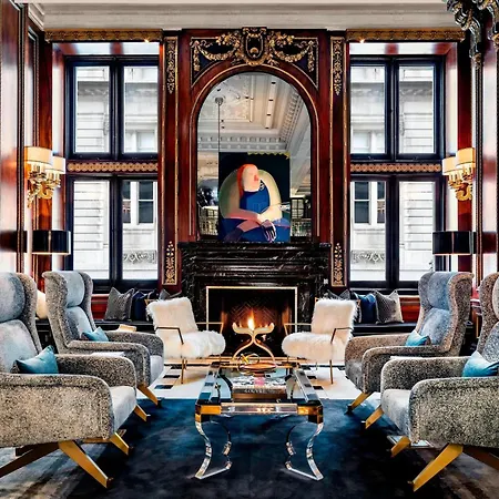 The Blackstone, Autograph Collection-2