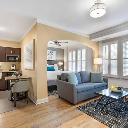 Best Western Plus Hawthorne Terrace Hotel-2