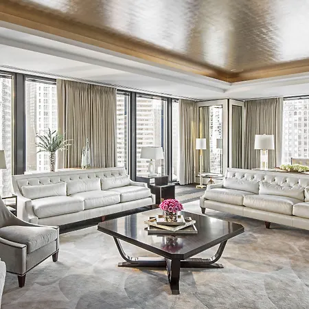 The Langham Chicago-3