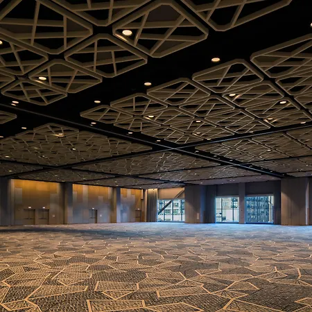 Marriott Marquis Chicago-2