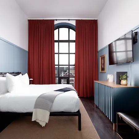 The Chicago Hotel Collection Wrigleyville-3