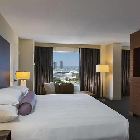 Hyatt Regency Mccormick Place Chicago-2