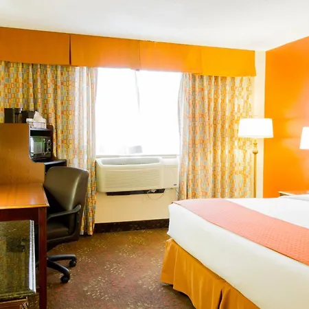 Holiday Inn O'Hare Area By Ihg-2